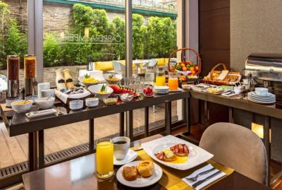 Hotel Cabrera Imperial By key 33 5 Hotel Cabrera Imperial By key 33 5