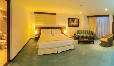 Blue Suites Hotel Bogotá 4 Blue Suites Hotel Bogotá 4