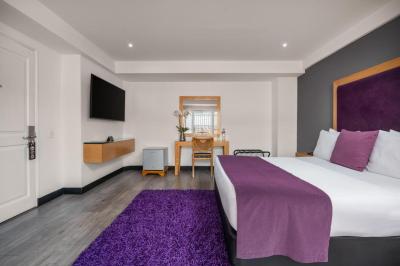 Hotel Le Manoir Bogota 2 Hotel Le Manoir Bogota 2