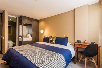 Hotel Regina Bogotá 8 Hotel Regina Bogotá 8