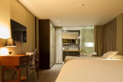 The Grace Hotel Bogotá 10 The Grace Hotel Bogotá 10