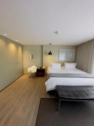 The Grace Hotel Bogotá 9 The Grace Hotel Bogotá 9