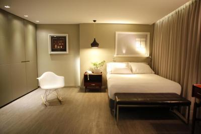 The Grace Hotel Bogotá 6 The Grace Hotel Bogotá 6