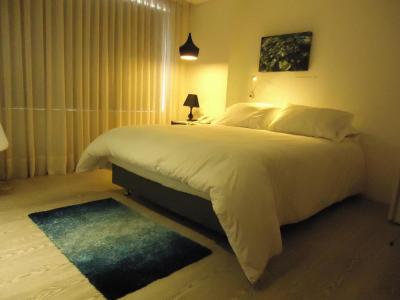 The Grace Hotel Bogotá 5 The Grace Hotel Bogotá 5