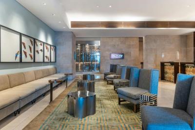 Bogota Marriott Hotel 9 Bogota Marriott Hotel 9