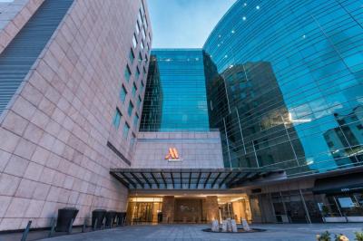 Bogota Marriott Hotel 7 Bogota Marriott Hotel 7