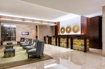 Bogota Marriott Hotel 5 Bogota Marriott Hotel 5