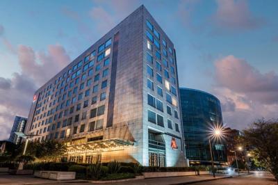 Bogota Marriott Hotel 4 Bogota Marriott Hotel 4