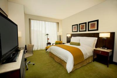 Bogota Marriott Hotel 3 Bogota Marriott Hotel 3