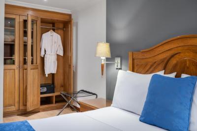 Hotel Egina Bogota 7 Hotel Egina Bogota 7