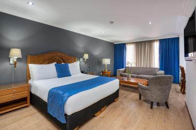 Hotel Egina Bogota 6 Hotel Egina Bogota 6