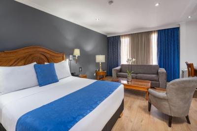 Hotel Egina Bogota 5 Hotel Egina Bogota 5