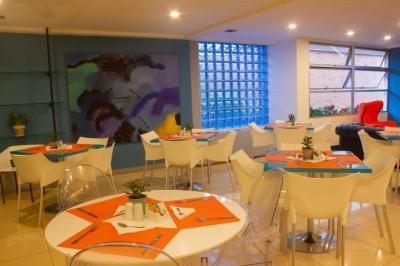Hotel 104 Art Suites 10 Hotel 104 Art Suites 10