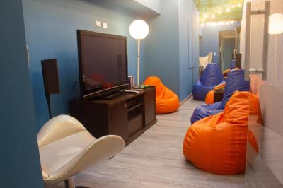 Hotel 104 Art Suites 9 Hotel 104 Art Suites 9