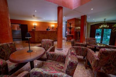 Hotel Portón Bogota 8 Hotel Portón Bogota 8