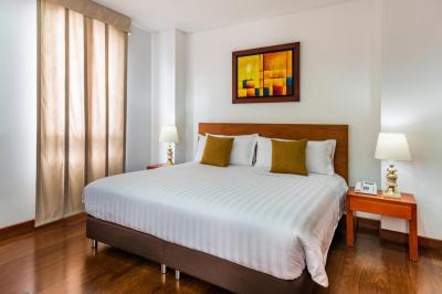 Hotel Andes Plaza Bogotá 10 Hotel Andes Plaza Bogotá 10