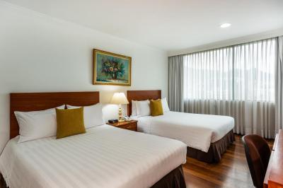 Hotel Andes Plaza Bogotá 9 Hotel Andes Plaza Bogotá 9