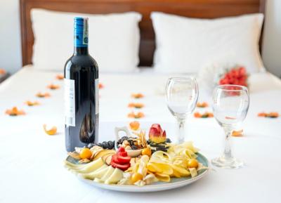 Hotel San Pablo Bogotá 8 Hotel San Pablo Bogotá 8