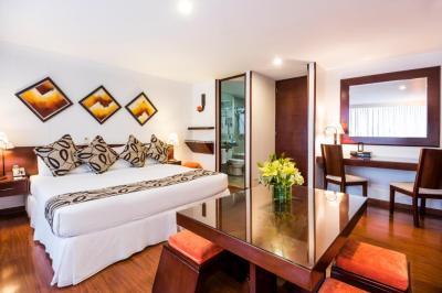 Hotel Platinum Suite 9 Hotel Platinum Suite 9