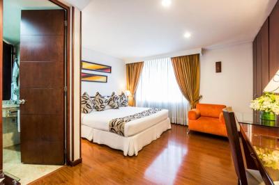 Hotel Platinum Suite 6 Hotel Platinum Suite 6