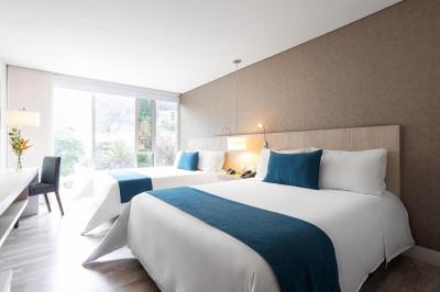 Hotel bh Bicentenario 10 Hotel bh Bicentenario 10