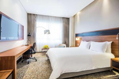 Hotel DoubleTree Hilton Bogota Parque 93 2 Hotel DoubleTree Hilton Bogota Parque 93 2