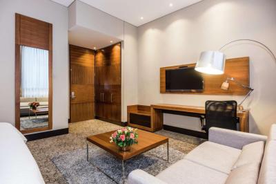 Hotel DoubleTree Hilton Bogota Parque 93 7 Hotel DoubleTree Hilton Bogota Parque 93 7