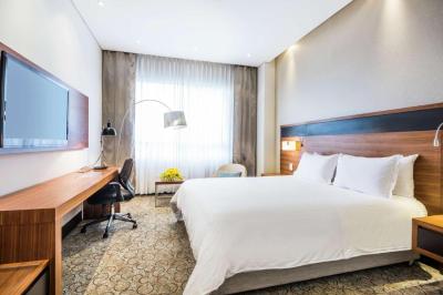 Hotel DoubleTree Hilton Bogota Parque 93 3 Hotel DoubleTree Hilton Bogota Parque 93 3