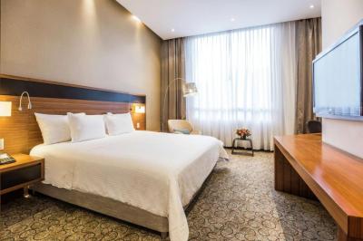 Hotel DoubleTree Hilton Bogota Parque 93 10 Hotel DoubleTree Hilton Bogota Parque 93 10