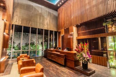 GHL Bioxury Hotel 9 GHL Bioxury Hotel 9