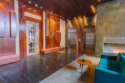 GHL Bioxury Hotel 8 GHL Bioxury Hotel 8