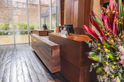 GHL Bioxury Hotel 7 GHL Bioxury Hotel 7