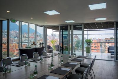 GHL Bioxury Hotel 5 GHL Bioxury Hotel 5