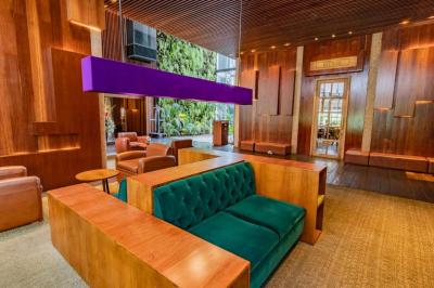GHL Bioxury Hotel 4 GHL Bioxury Hotel 4