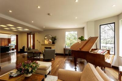 Hotel bh La Quinta Bogotá 9 Hotel bh La Quinta Bogotá 9