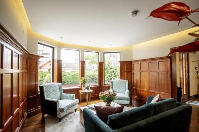 Hotel bh La Quinta Bogotá 8 Hotel bh La Quinta Bogotá 8