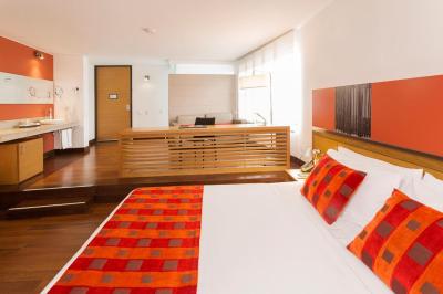 Hotel bh La Quinta Bogotá 5 Hotel bh La Quinta Bogotá 5