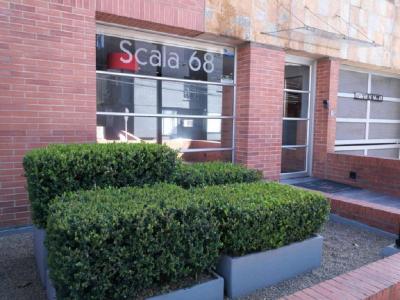 Hotel Scala 68 Bogotá 4 Hotel Scala 68 Bogotá 4