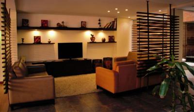 Hotel Scala 68 Bogotá 6 Hotel Scala 68 Bogotá 6