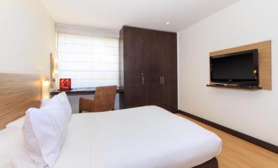 Hotel Scala 68 Bogotá 9 Hotel Scala 68 Bogotá 9