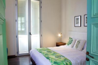 Hotel Casa de la Vega 9 Hotel Casa de la Vega 9