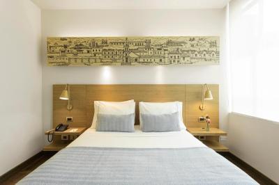 Hotel bh Usaquen Bogotá 9 Hotel bh Usaquen Bogotá 9