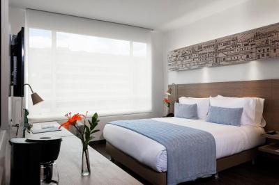 Hotel bh Usaquen Bogotá 8 Hotel bh Usaquen Bogotá 8