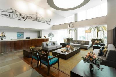 Hotel bh Usaquen Bogotá 7 Hotel bh Usaquen Bogotá 7