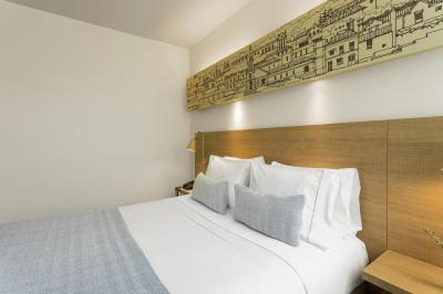 Hotel bh Usaquen Bogotá 5 Hotel bh Usaquen Bogotá 5