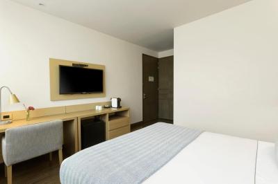 Hotel bh Usaquen Bogotá 3 Hotel bh Usaquen Bogotá 3