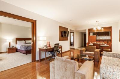 Tequendama Suites Bogota 6 Tequendama Suites Bogota 6
