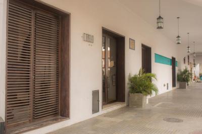Sophia Hotel Cartagena 7 Sophia Hotel Cartagena 7