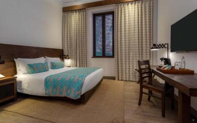 Sophia Hotel Cartagena 6 Sophia Hotel Cartagena 6