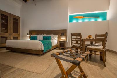 Sophia Hotel Cartagena 5 Sophia Hotel Cartagena 5